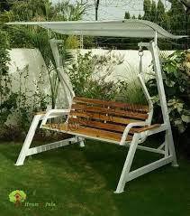 Garden Swing